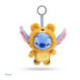 Disney Yuyus Stitch Peluche Coleccionable con Cabeza de Vinilo 12 cm Varios Modelos
