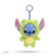 Disney Yuyus Stitch Peluche Coleccionable con Cabeza de Vinilo 12 cm Varios Modelos