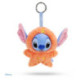 Disney Yuyus Stitch Peluche Coleccionable con Cabeza de Vinilo 12 cm Varios Modelos