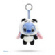 Disney Yuyus Stitch Peluche Coleccionable con Cabeza de Vinilo 12 cm Varios Modelos