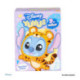 Disney Yuyus Stitch Peluche Coleccionable con Cabeza de Vinilo 12 cm Varios Modelos