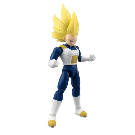 Dragon Ball Daima Figura Super Saiyan 3 Vegeta (Daima Ver.) Dragon Stars Series