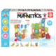 Educa Magnetics Stem Juego Educativo de Construcción 55 Piezas