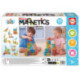 Educa Magnetics Stem Juego Educativo de Construcción 55 Piezas