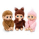Little Live Pets My Monkey Minis Peluche Monito Varios Modelos