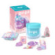 Gui · Gui Single Pack Slime Varios Modelos