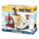 One Piece Playset Going Merry Deluxe Collector Ship