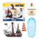 One Piece Playset Going Merry Deluxe Collector Ship