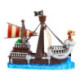One Piece Playset Going Merry Deluxe Collector Ship