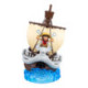 One Piece Playset Going Merry Deluxe Collector Ship
