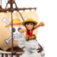 One Piece Playset Going Merry Deluxe Collector Ship