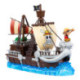 One Piece Playset Going Merry Deluxe Collector Ship