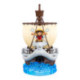 One Piece Playset Going Merry Deluxe Collector Ship