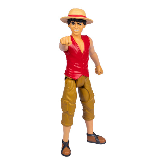 One Piece Figura Monkey D. Luffy