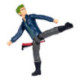 One Piece Figura Roronoa Zoro