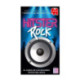 Jumbo Hister Rock Juego de Mesa