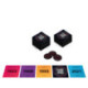 Jumbo Hister Rock Juego de Mesa