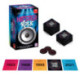 Jumbo Hister Rock Juego de Mesa