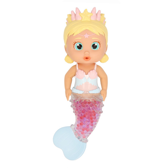 Bloopies Fantasy Tail Muñeca Impermeable Sirena Varios Modelos