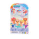 Bloopies Fantasy Tail Muñeca Impermeable Sirena Varios Modelos