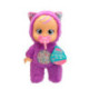 Bebés Llorones Tinny Cuddles Soft Scents Muñeco Varios Modelos