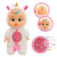 Bebés Llorones Tinny Cuddles Soft Scents Muñeco Varios Modelos