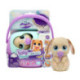 Baby Paws Just Born Mascota de Peluche Puppy
