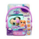 Baby Paws Just Born Mascota de Peluche Puppy
