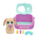 Baby Paws Just Born Mascota de Peluche Puppy