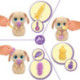 Baby Paws Just Born Mascota de Peluche Puppy