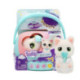 Baby Paws Just Born Mascota de Peluche Cat