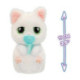Baby Paws Just Born Mascota de Peluche Cat
