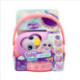 Baby Paws Just Born Mascota de Peluche Bunny