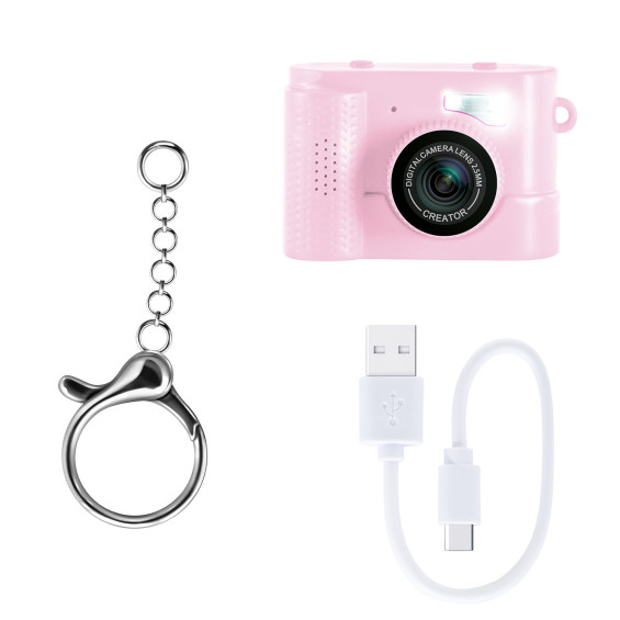Photo Creator Mini Cámara Varios Modelos