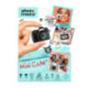 Photo Creator Mini Cámara Varios Modelos
