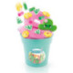 Slime Flower Mini Garden Jardín