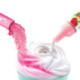 Slime Flower Mini Garden Jardín
