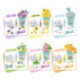 Slime Flower Mini Garden Jardín