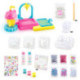 Squish Squish Diy Mega Squishy Factory