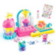 Squish Squish Diy Mega Squishy Factory