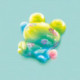 Squish Squish Diy Mega Squishy Factory