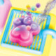 Squish Squish Diy Mega Squishy Factory
