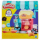 Play-Doh Mi Tienda de Donuts