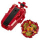 Beyblade X Set Premium de Lanzador con Cuerda