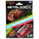 Beyblade X Set Premium de Lanzador con Cuerda