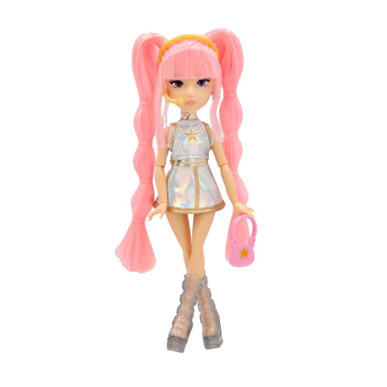 K-Pop Idol Muñeca Yuni