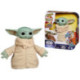 Star Wars The Mandalorian and Grogu Figura Grogu