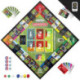 Monopoly Panini Prizm FIFA World Cup Juego de Mesa