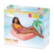 INTEX Asiento Hinchable con Almohada 114 x 107 cm Varios Modelos