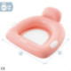 INTEX Asiento Hinchable con Almohada 114 x 107 cm Varios Modelos